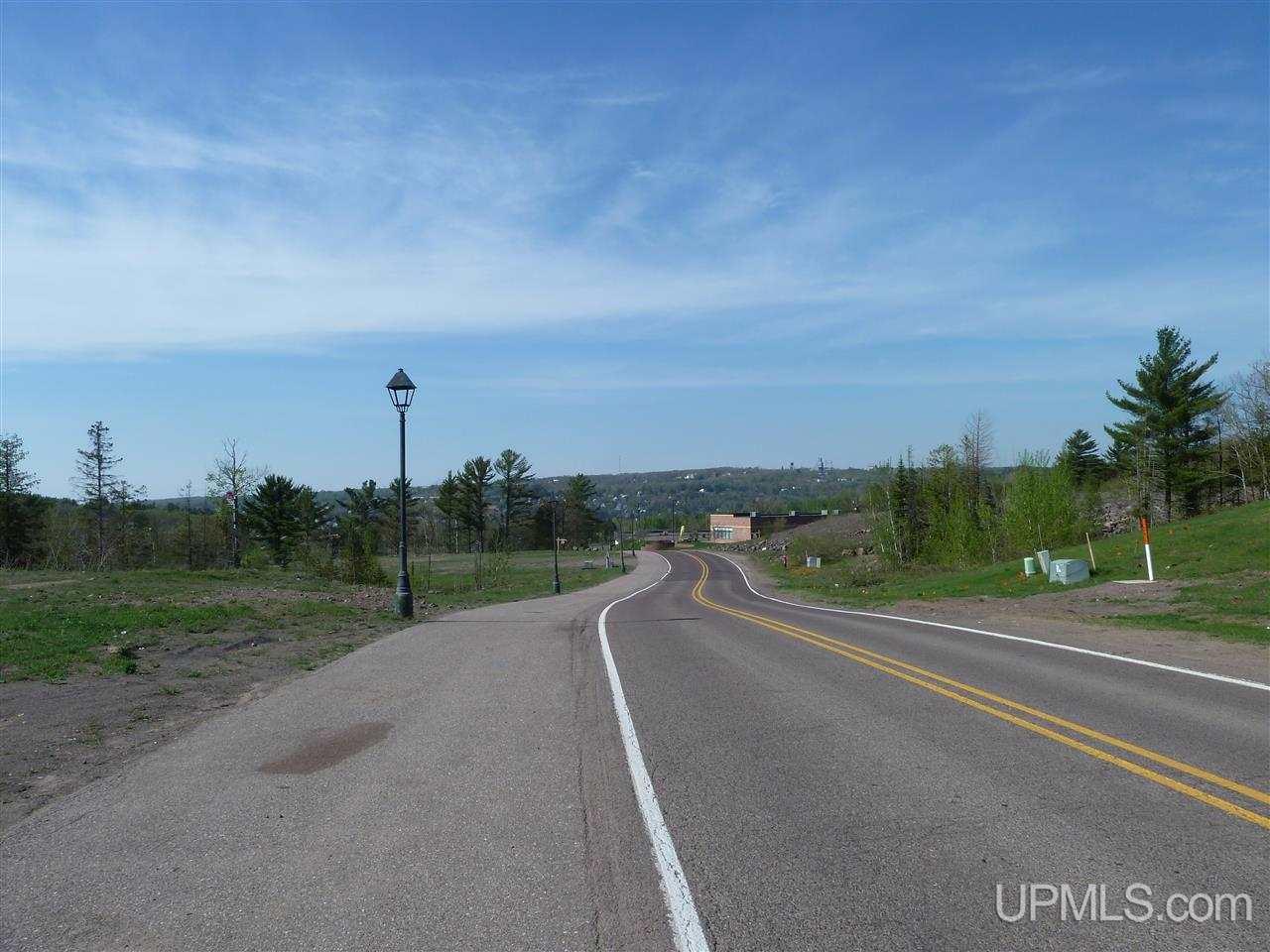 Tbd Razorback Drive, Unit PART OF LOT 22 ENTIRE LO Houghton, MI 49931 - Photo 12 of 22