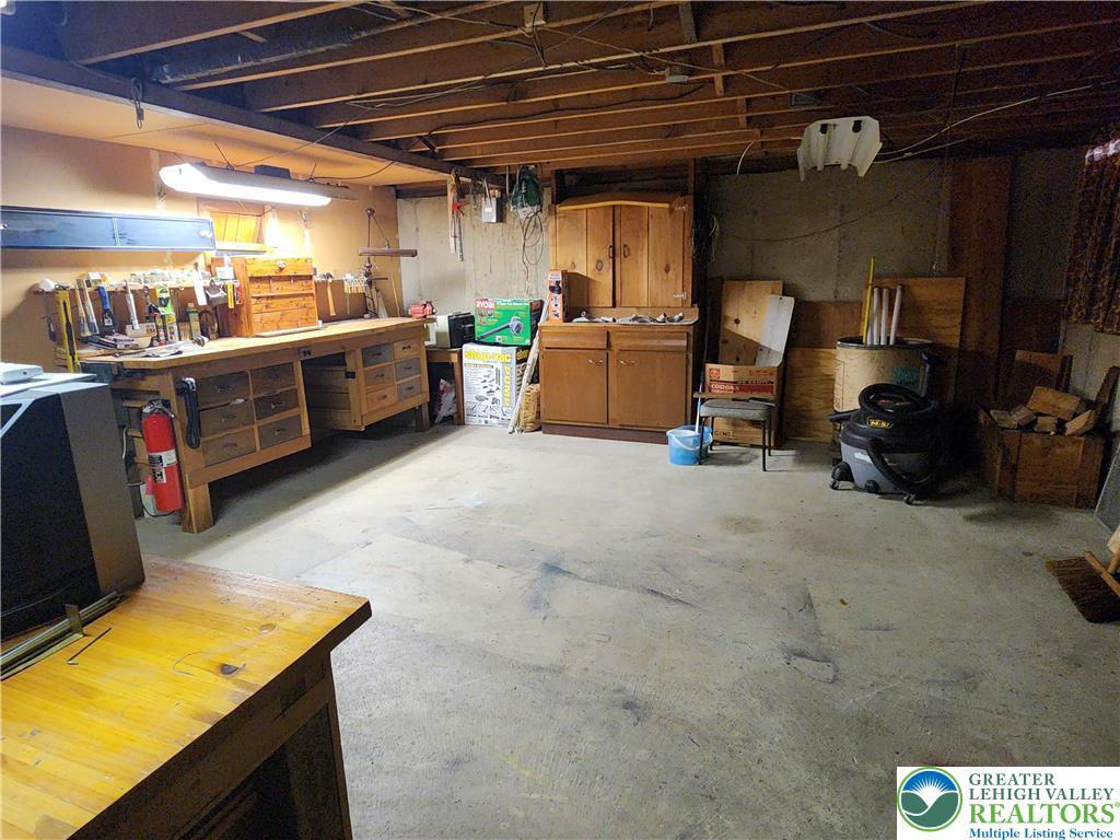 90 Porter Street Nazareth, PA 18064 - Photo 13 of 19 a view of a storage & utility room