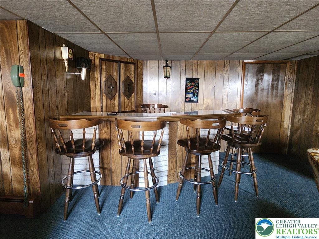 90 Porter Street Nazareth, PA 18064 - Photo 10 of 19 a dining room with furniture and window