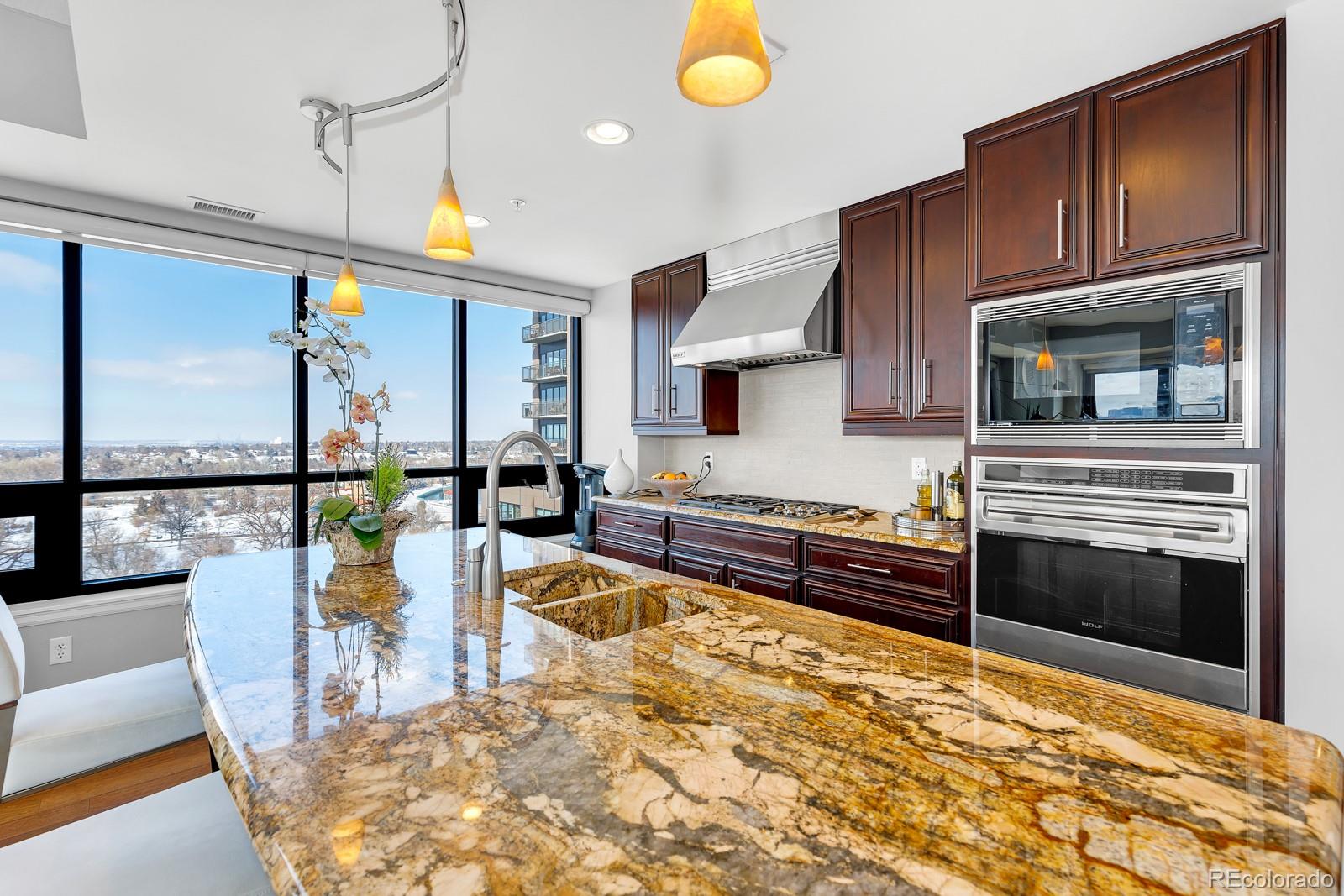 1650 Fillmore Street, Unit 1107 Denver, CO 80206 - Photo 11 of 35