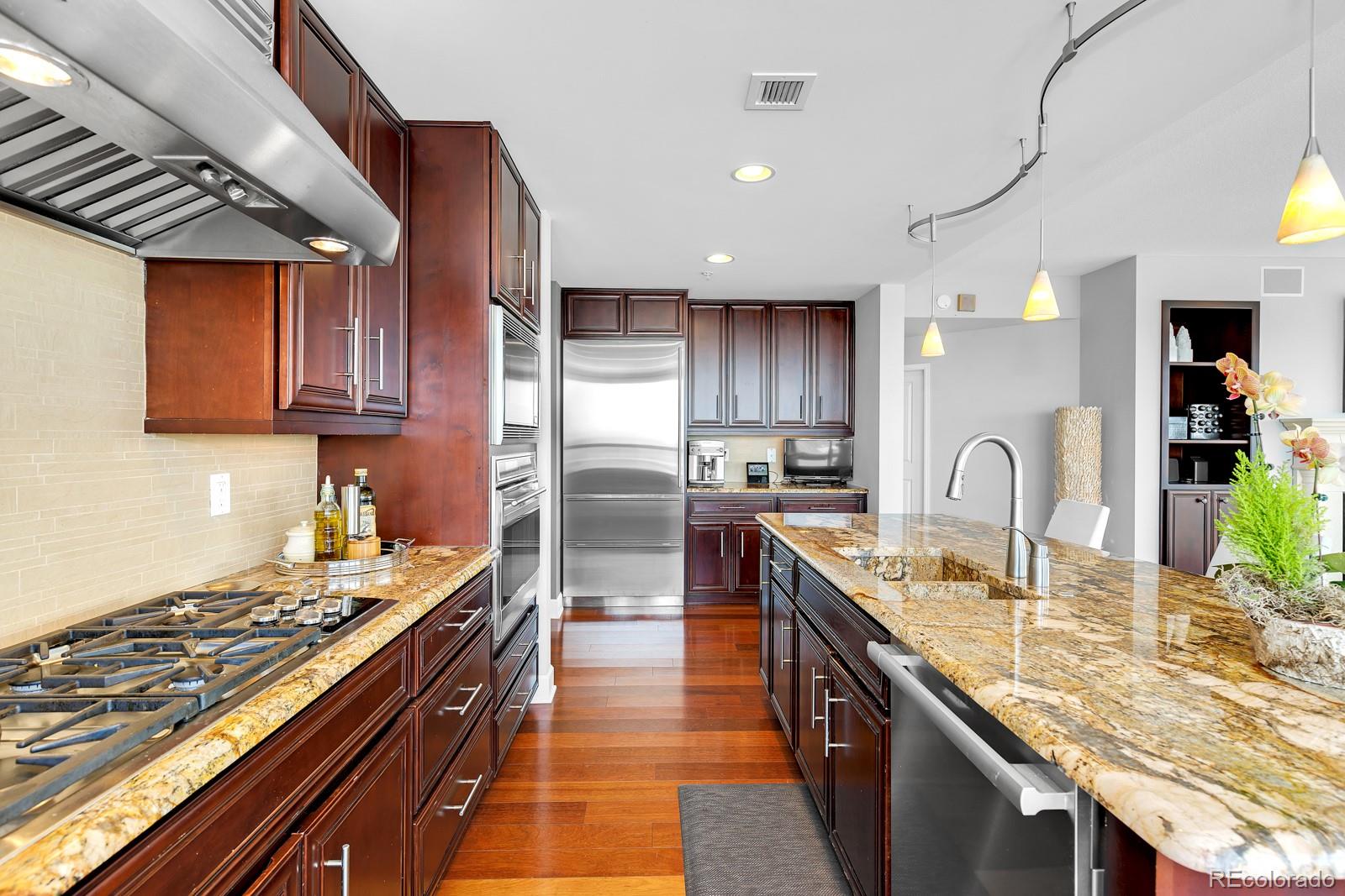 1650 Fillmore Street, Unit 1107 Denver, CO 80206 - Photo 13 of 35