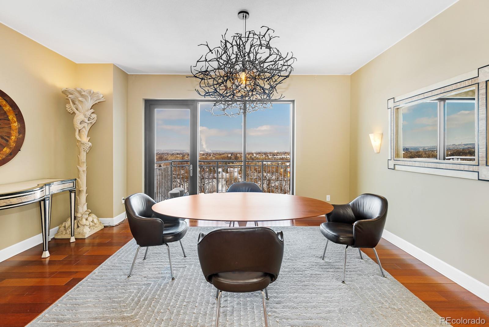 1650 Fillmore Street, Unit 1107 Denver, CO 80206 - Photo 14 of 35