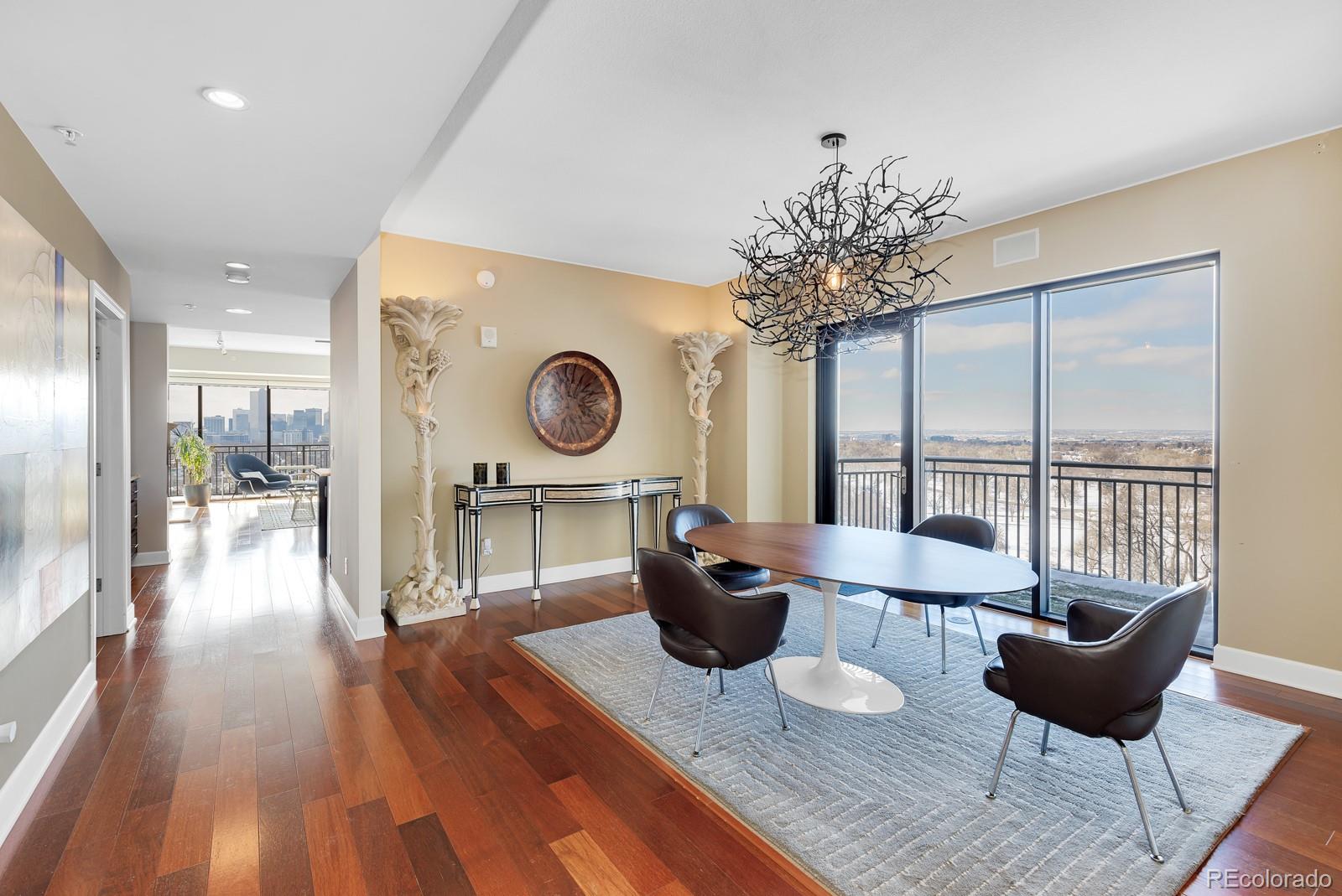 1650 Fillmore Street, Unit 1107 Denver, CO 80206 - Photo 15 of 35