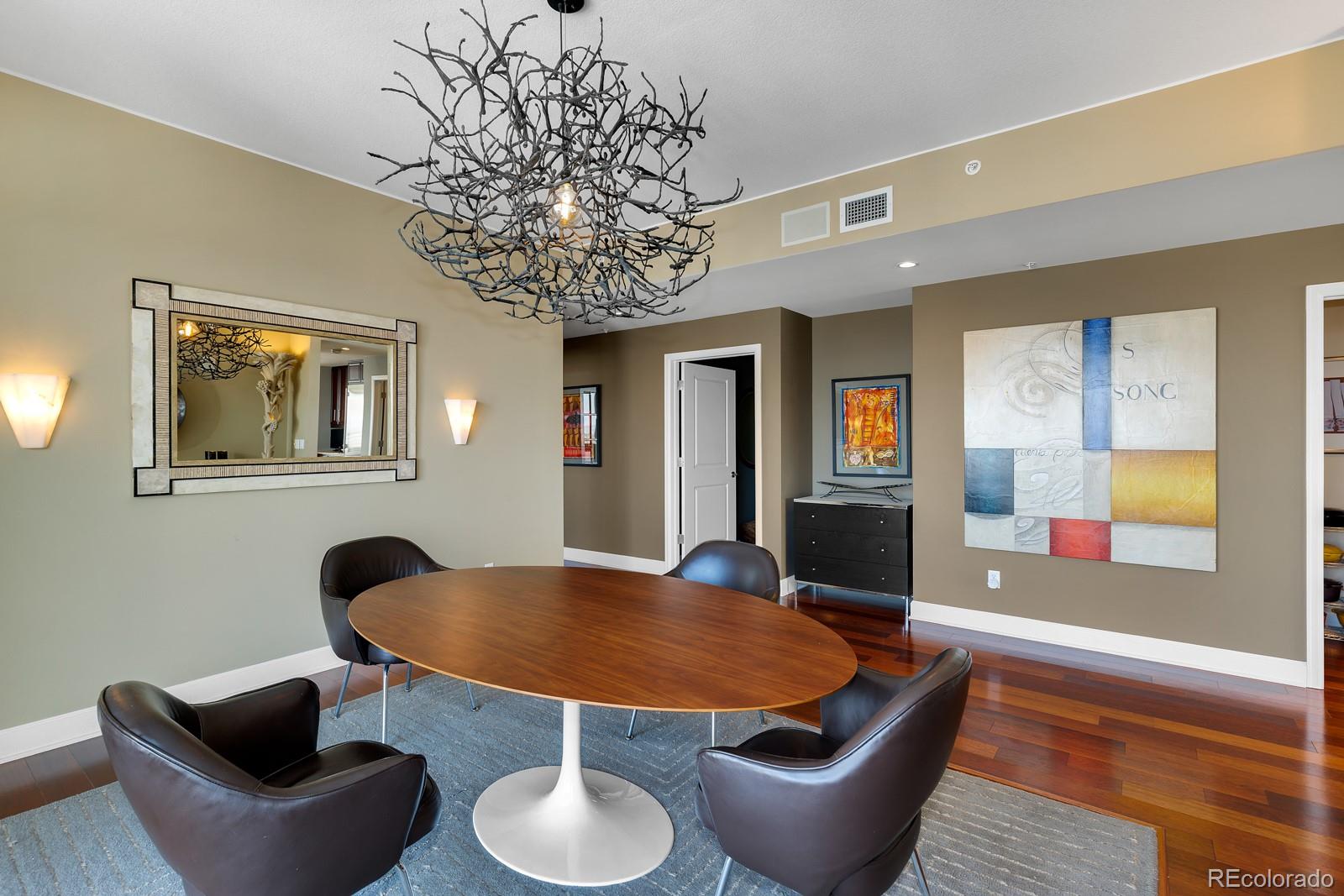 1650 Fillmore Street, Unit 1107 Denver, CO 80206 - Photo 16 of 35