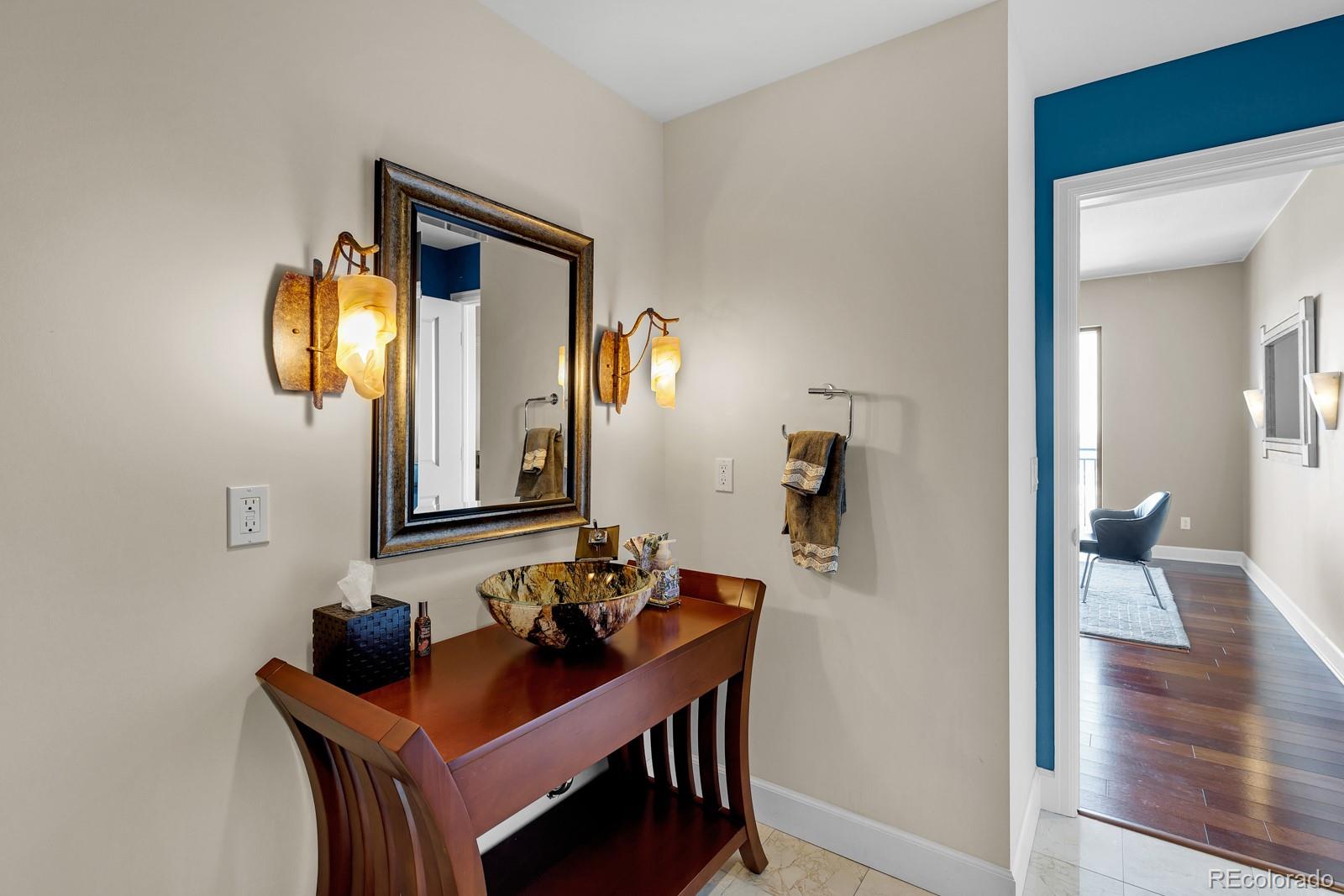 1650 Fillmore Street, Unit 1107 Denver, CO 80206 - Photo 17 of 35