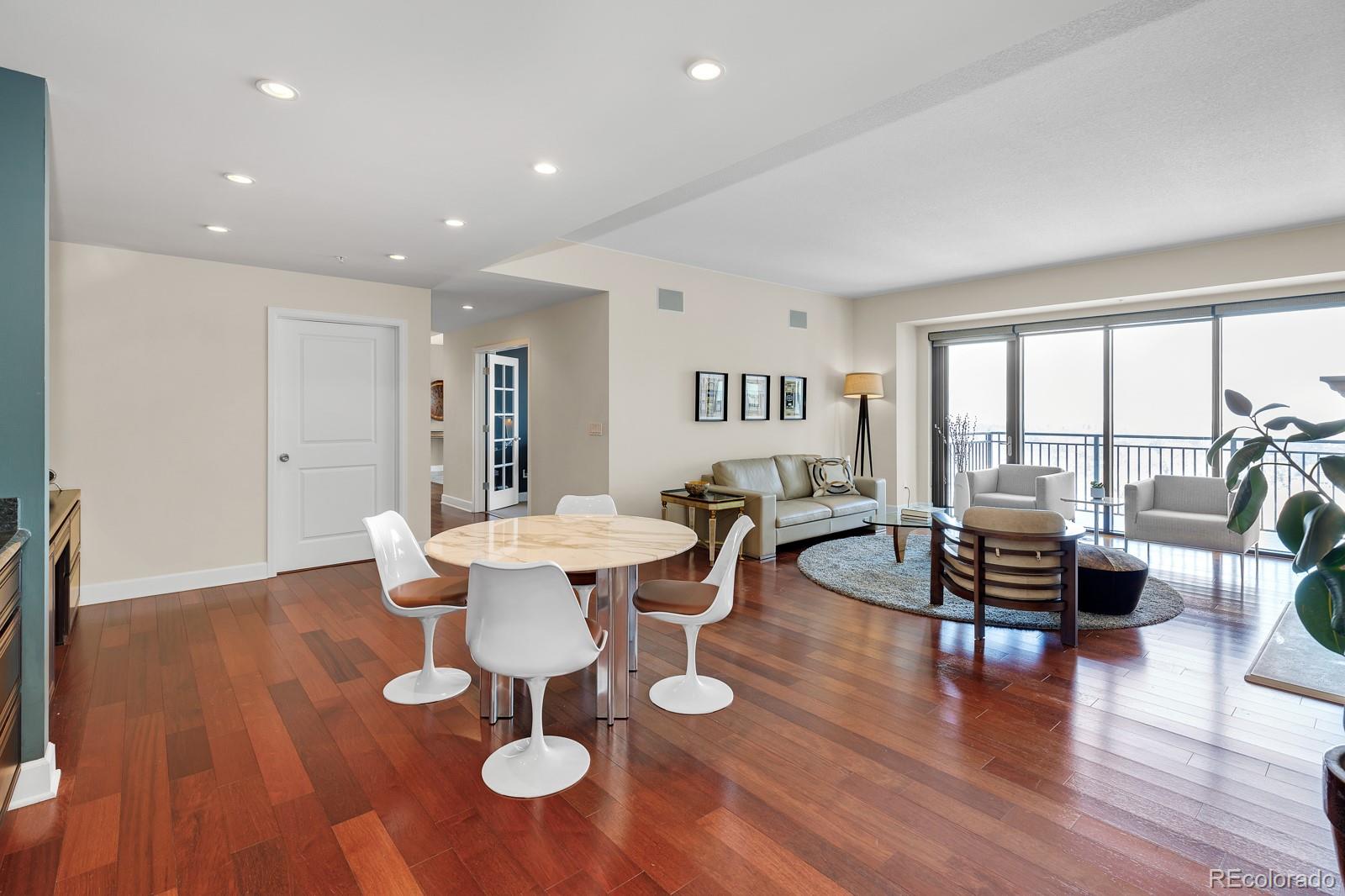 1650 Fillmore Street, Unit 1107 Denver, CO 80206 - Photo 19 of 35