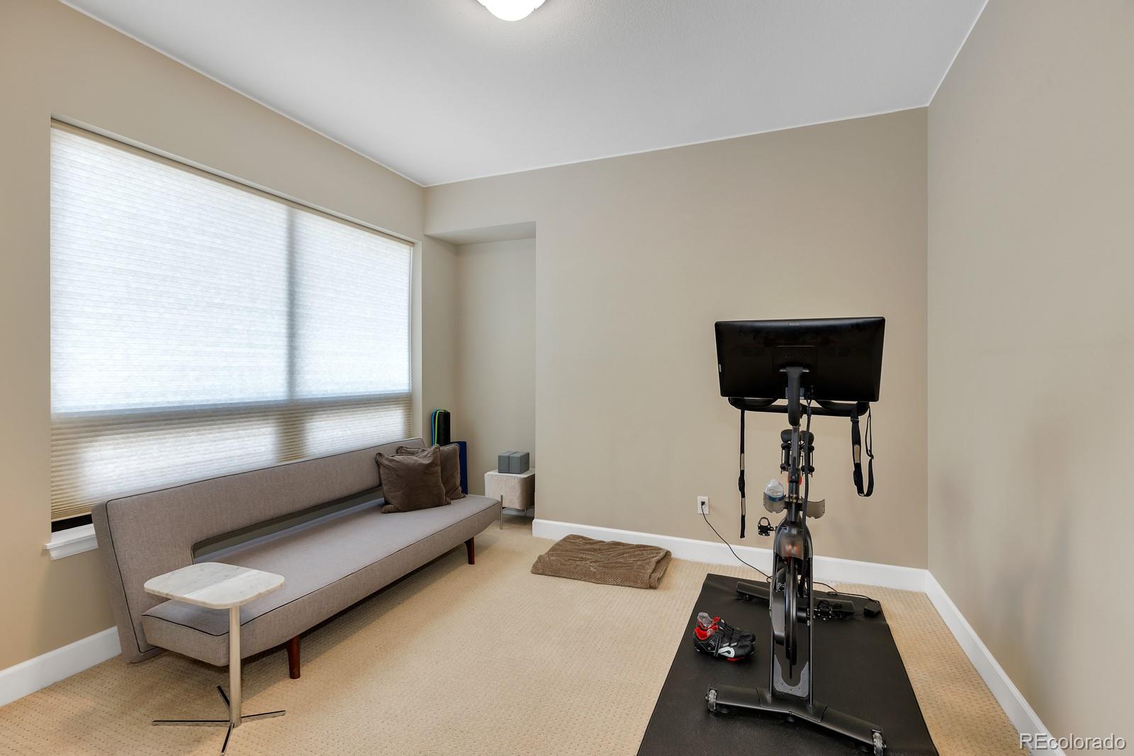 1650 Fillmore Street, Unit 1107 Denver, CO 80206 - Photo 24 of 35