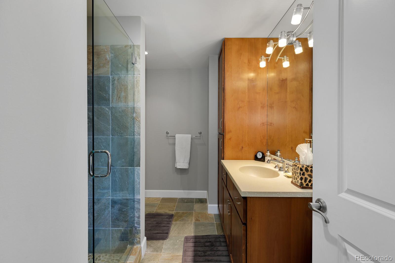 1650 Fillmore Street, Unit 1107 Denver, CO 80206 - Photo 25 of 35