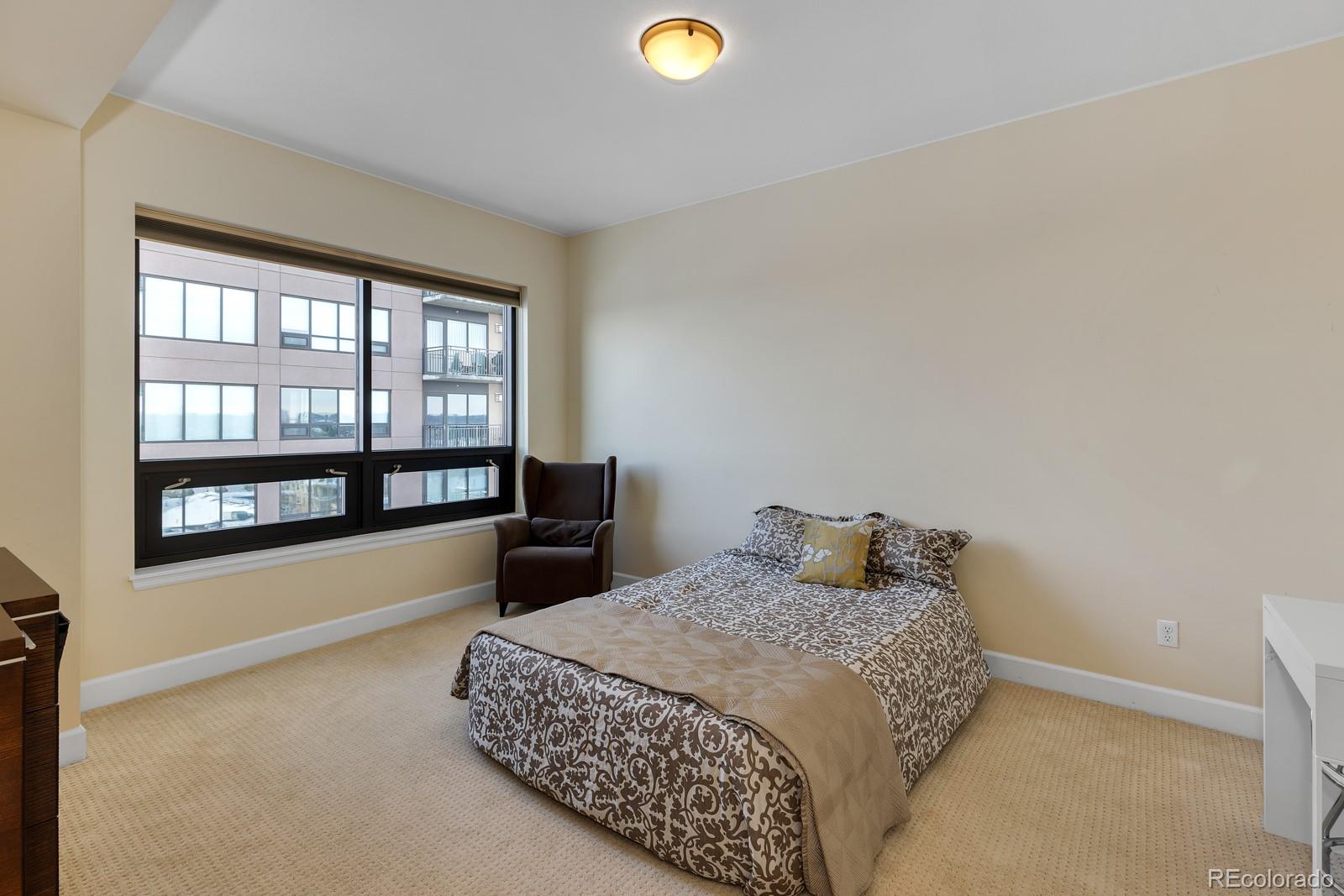 1650 Fillmore Street, Unit 1107 Denver, CO 80206 - Photo 27 of 35