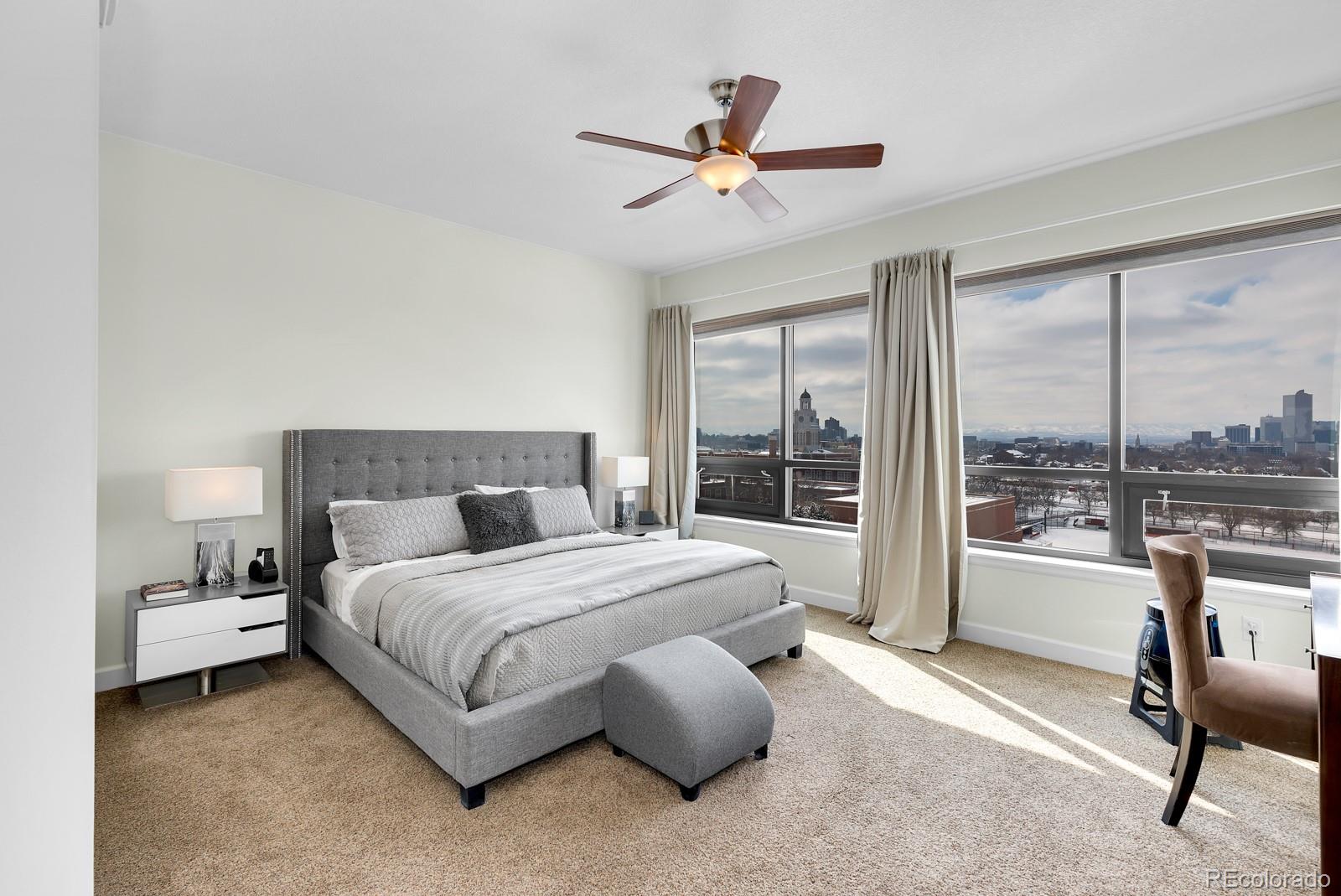 1650 Fillmore Street, Unit 1107 Denver, CO 80206 - Photo 4 of 35