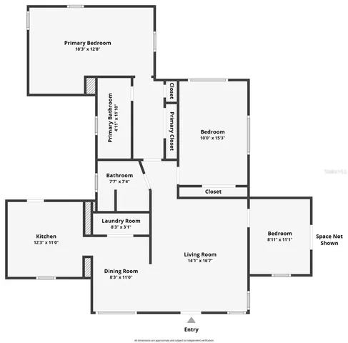 $360,000 | 2484 Bayshore Boulevard, Dunedin, FL 34698