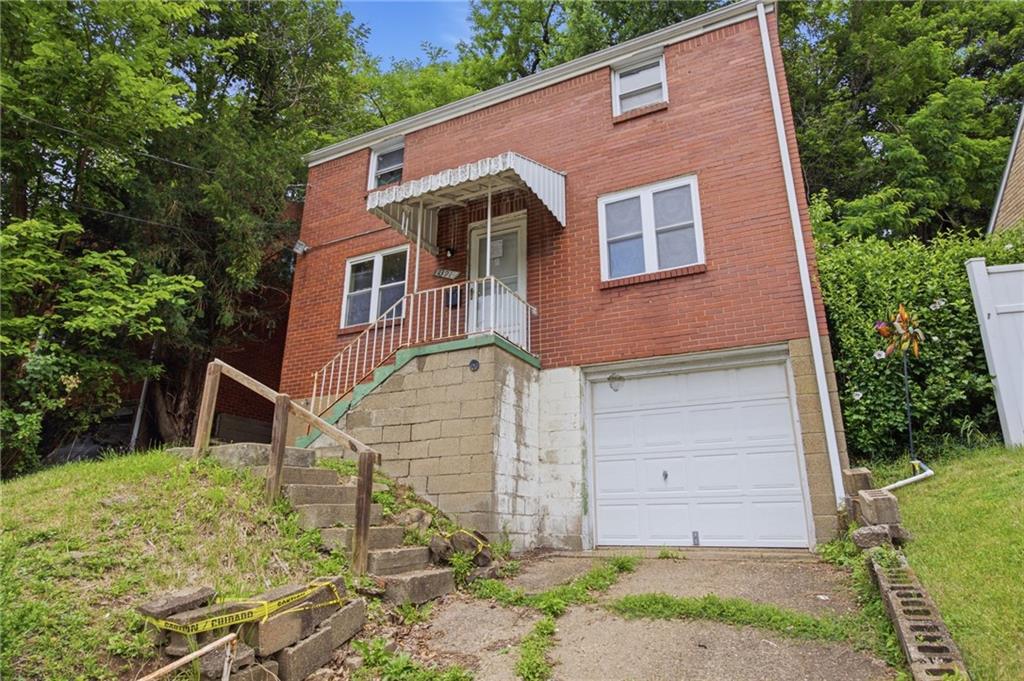 1391 Laketon Road Pittsburgh, PA 15221 - Photo 2 of 18