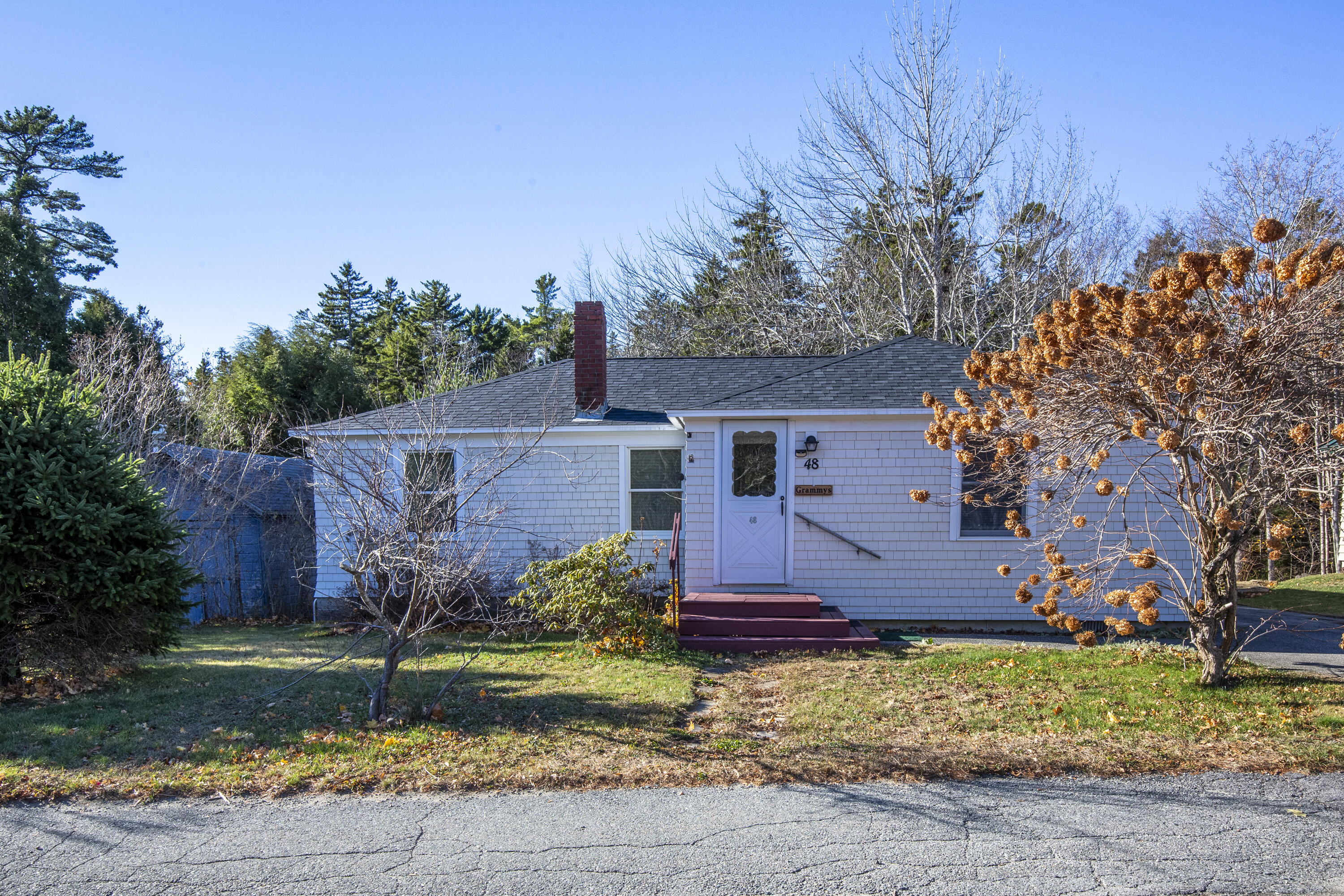 48 Jordan Pond Road Mount Desert, ME 04675 - Photo 1 of 25 04-48JordanPondRd-SealHarbor-KS