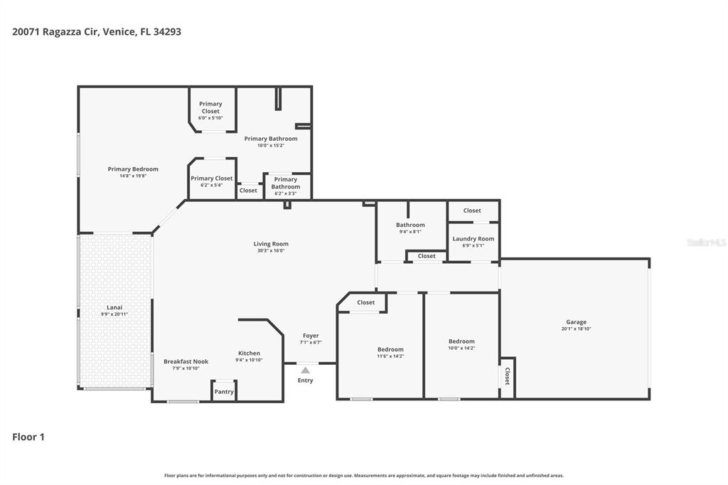 20071 Ragazza Circle, Unit 101 Venice, FL 34293 - Photo 28 of 33