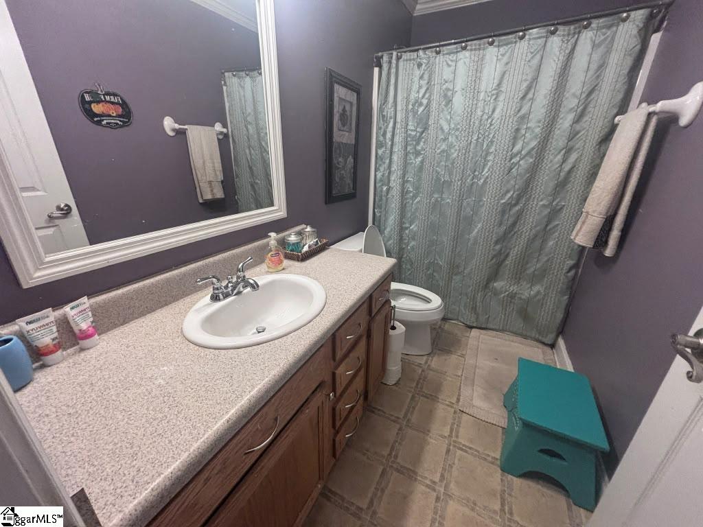 1405 Bishop Road Inman, SC 29349 - Photo 10 of 14