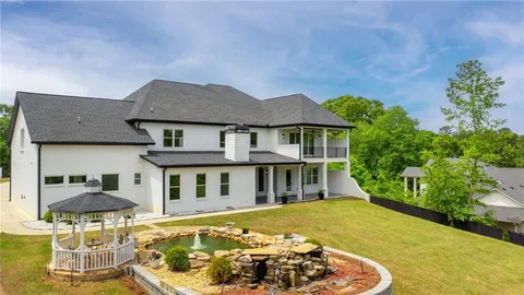 $1,725,000 | 3735 Hamilton Mill Road, Buford, GA 30519