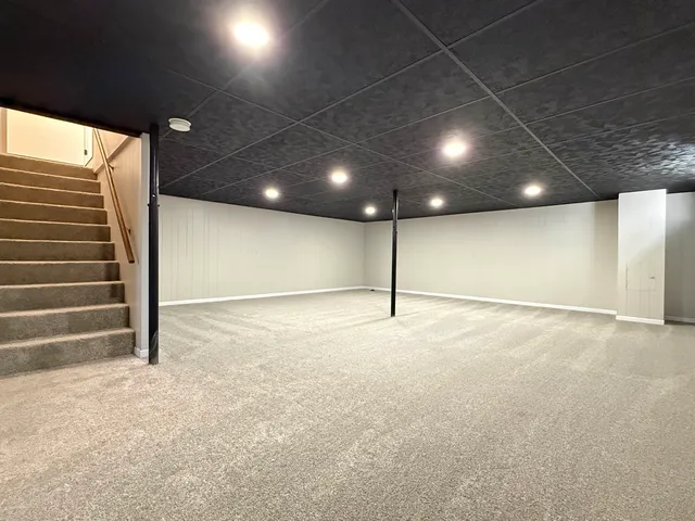 $244,900 | 1608 22nd Avenue, Menominee, MI 49858