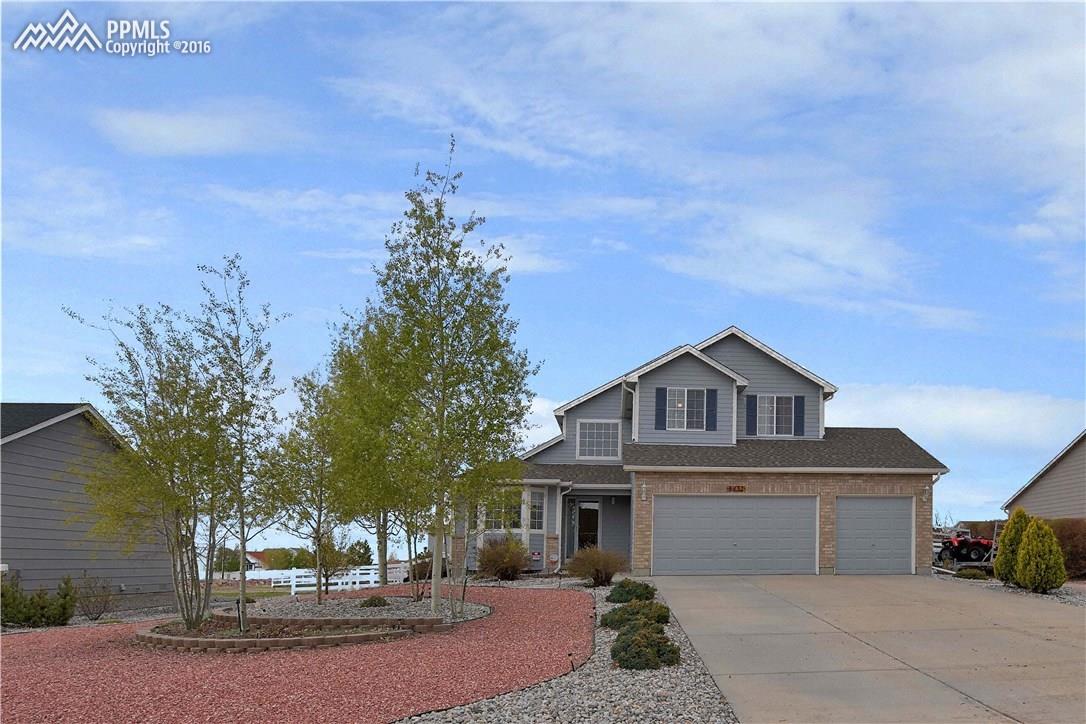 8432 Tibbs Road Peyton, CO 80831 - Photo 1 of 30 Gallery Image 1