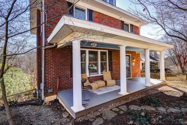 $368,400 | 414 Norfolk Avenue, Lynchburg, VA 24503