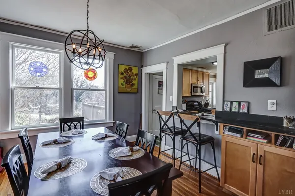 $368,400 | 414 Norfolk Avenue, Lynchburg, VA 24503