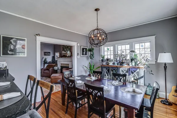 $368,400 | 414 Norfolk Avenue, Lynchburg, VA 24503