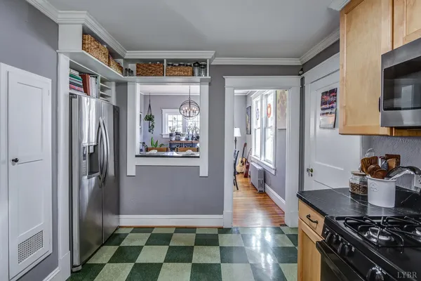 $368,400 | 414 Norfolk Avenue, Lynchburg, VA 24503