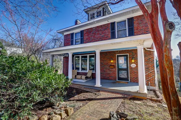 $368,400 | 414 Norfolk Avenue, Lynchburg, VA 24503