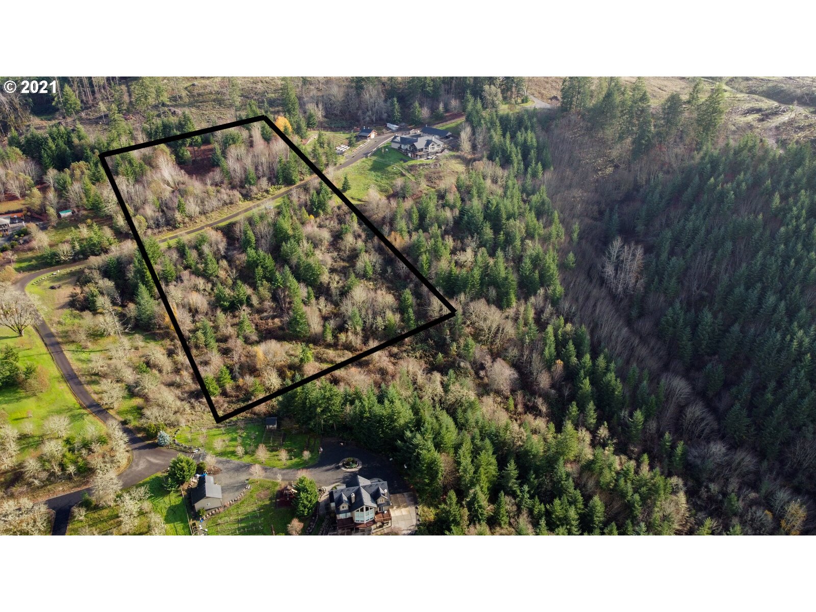 0 Southeast Sartore Road Amity, OR 97101 - Photo 4 of 18 Gallery Image 4