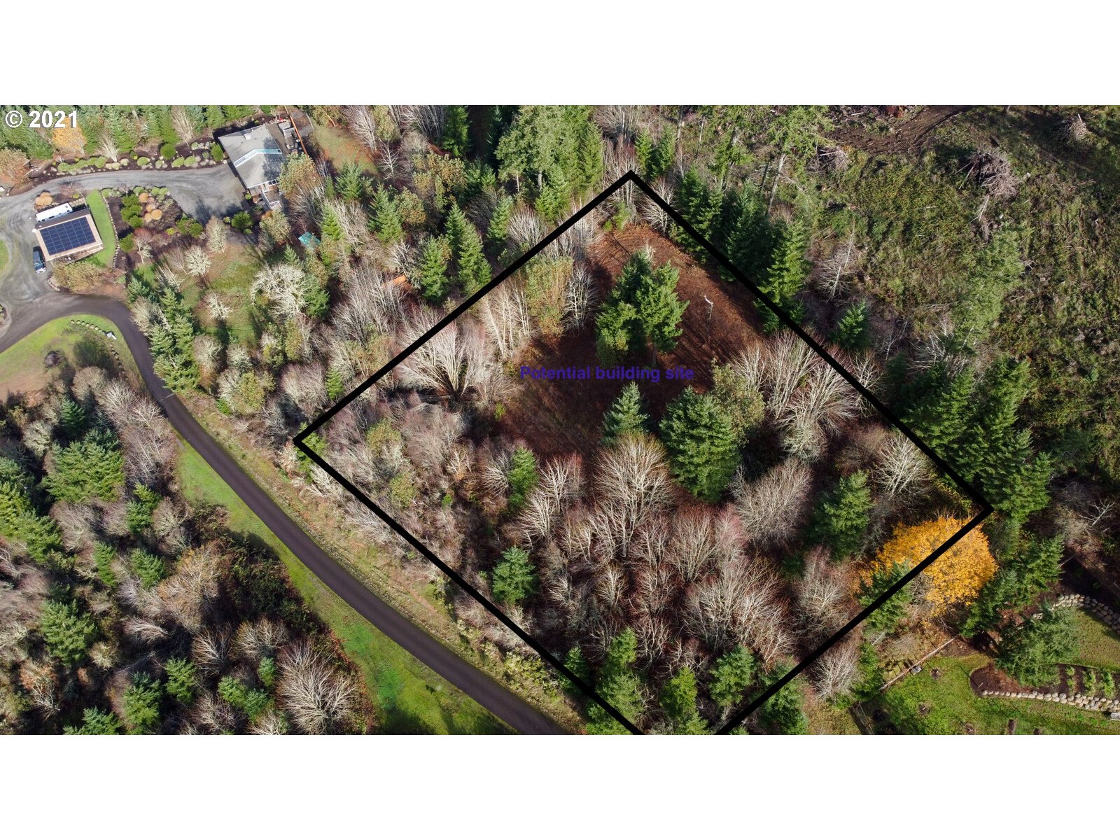 0 Southeast Sartore Road Amity, OR 97101 - Photo 5 of 18 Gallery Image 5