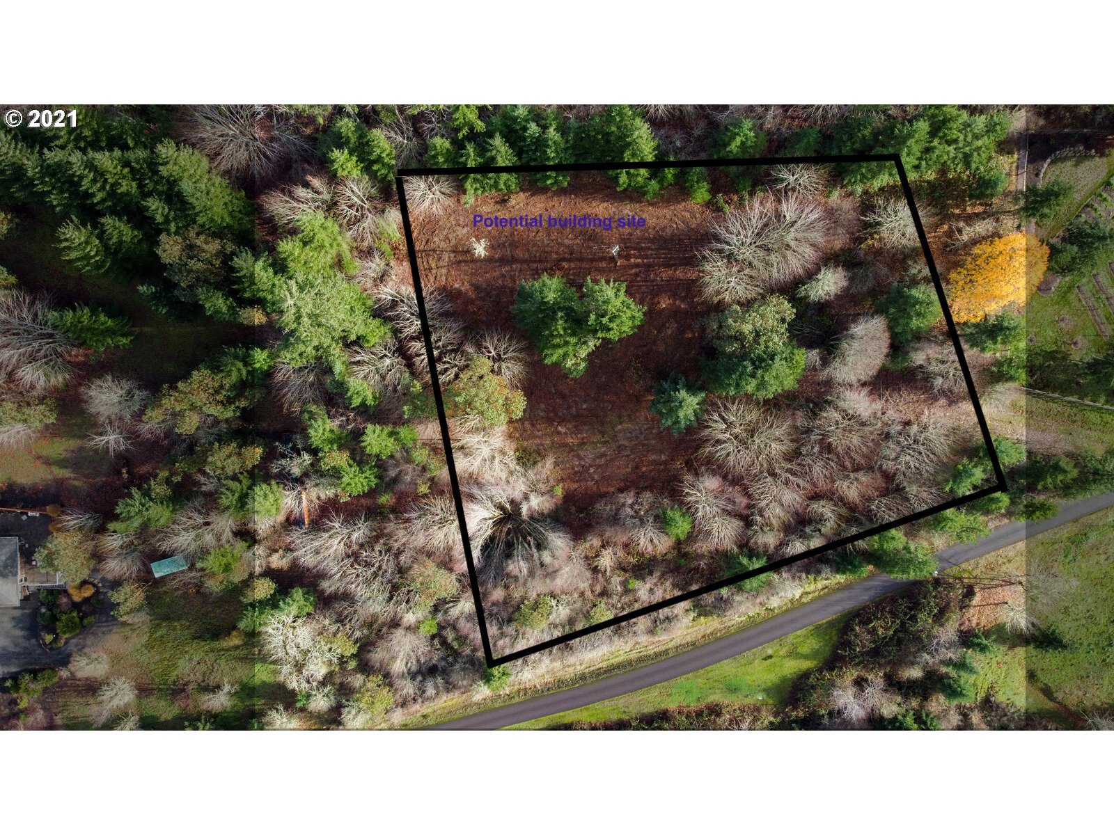 0 Southeast Sartore Road Amity, OR 97101 - Photo 6 of 18 Gallery Image 6