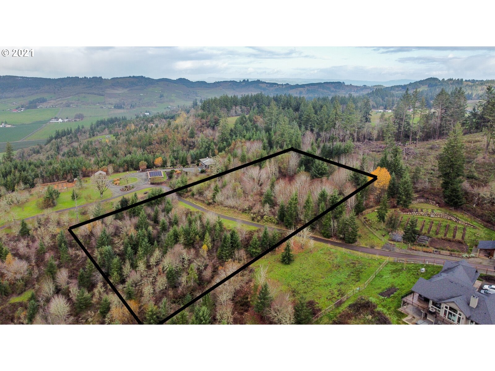 0 Southeast Sartore Road Amity, OR 97101 - Photo 10 of 18 Gallery Image 10