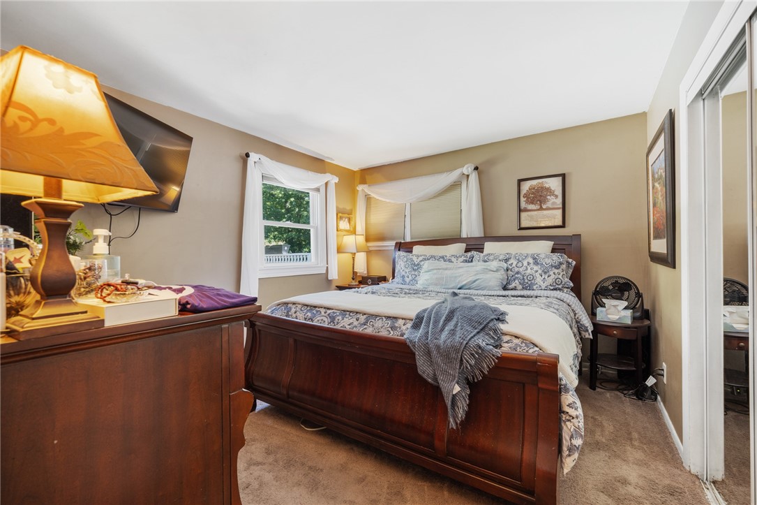 536 Moseley Road Perinton, NY 14450 - Photo 17 of 41