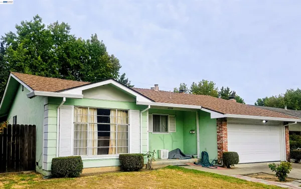 $1,388,831 | 4265 Tehama Avenue, Fremont, CA 94538