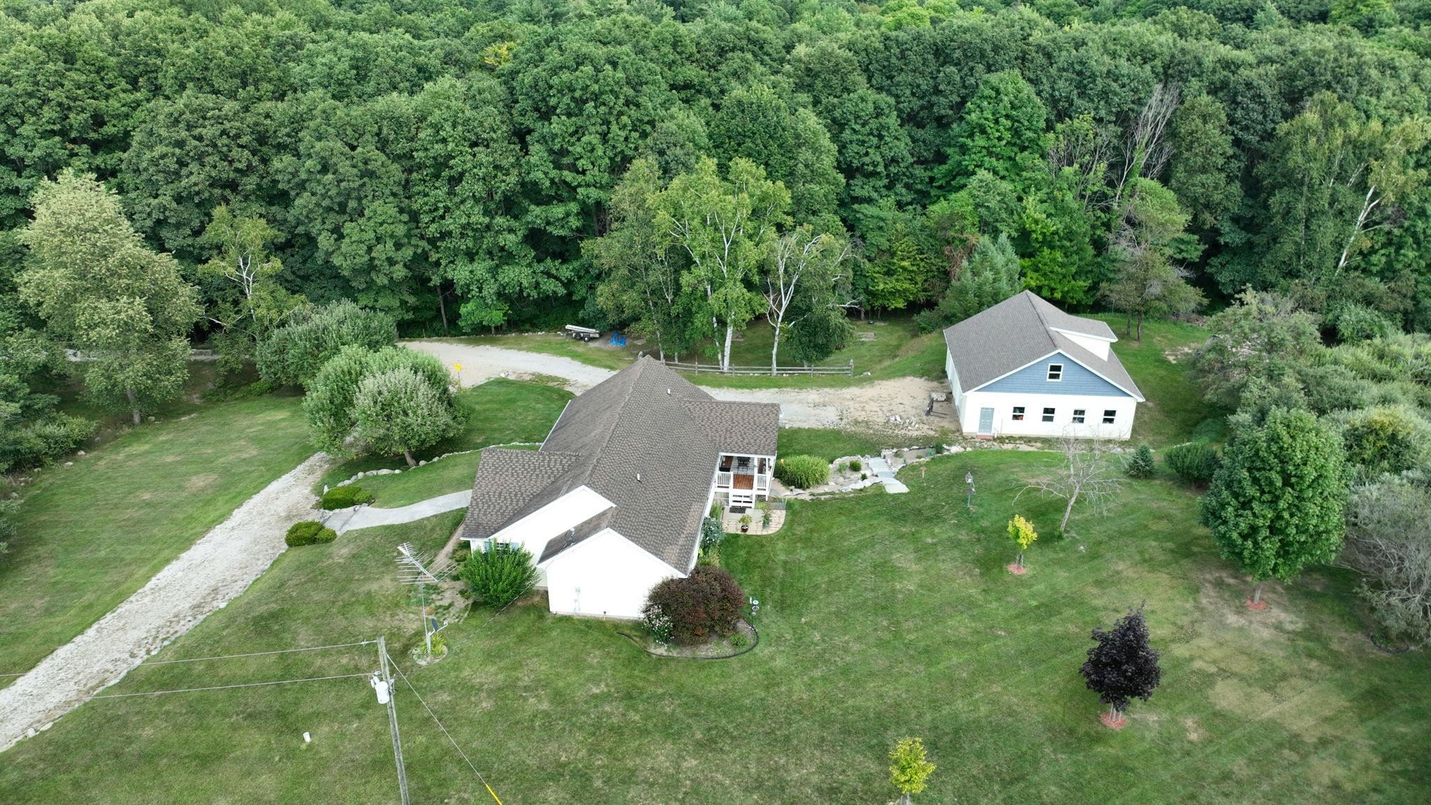 3907 West Wing Road Mount Pleasant, MI 48858 - Photo 50 of 57