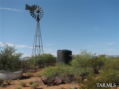 0 West Ryder Ranch Road San Simon, AZ 85632 - Photo 2 of 5