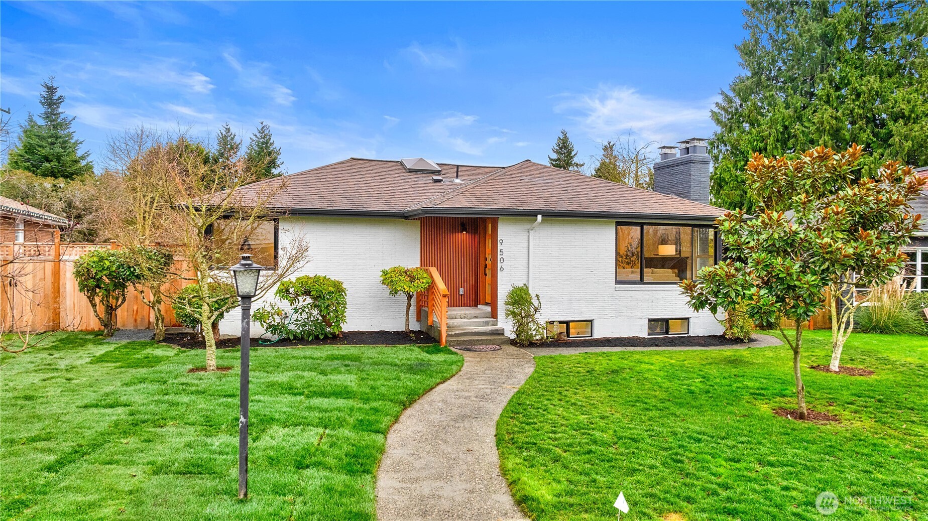 9506 18th Avenue Northwest Seattle, WA 98117 - Photo 1 of 40