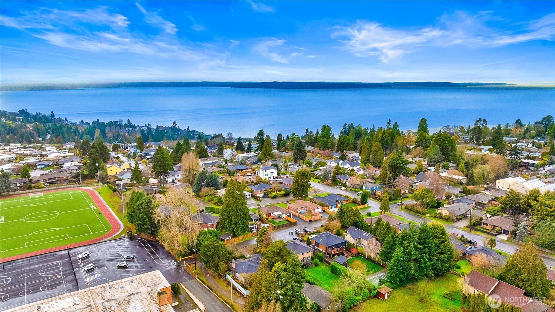 9506 18th Avenue Northwest Seattle, WA 98117 - Photo 38 of 40