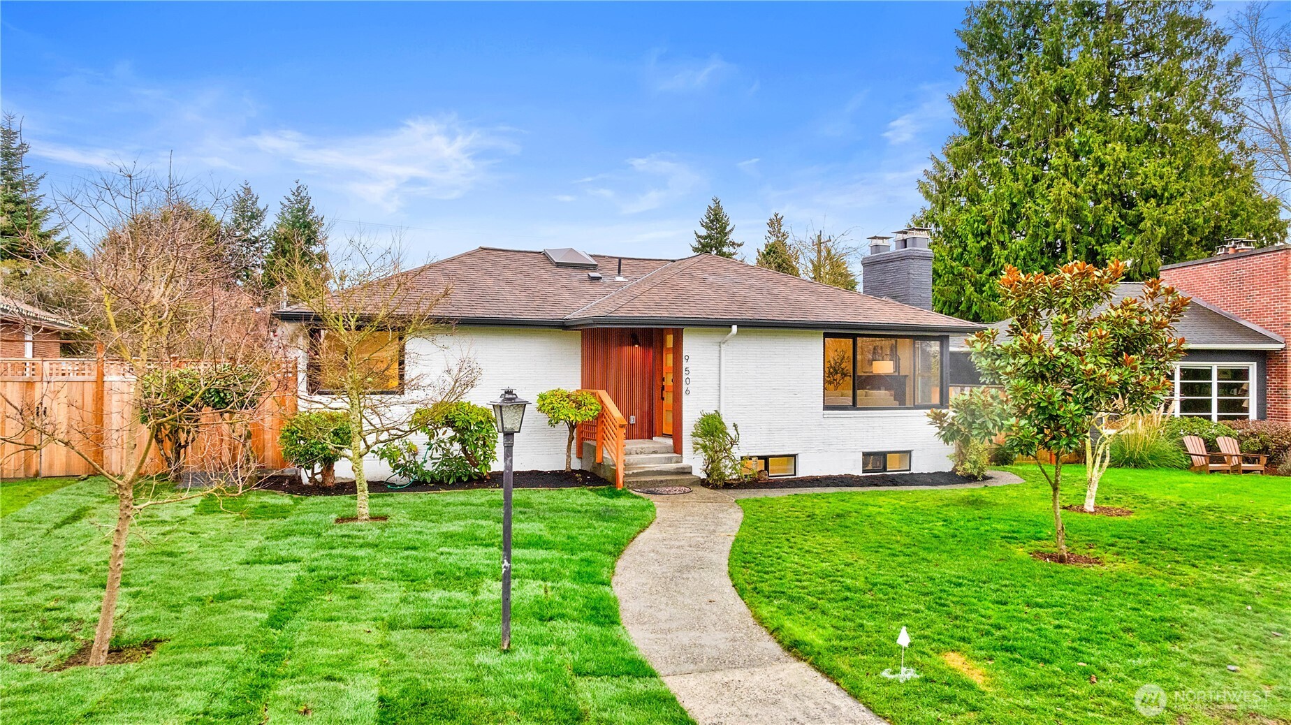 9506 18th Avenue Northwest Seattle, WA 98117 - Photo 40 of 40