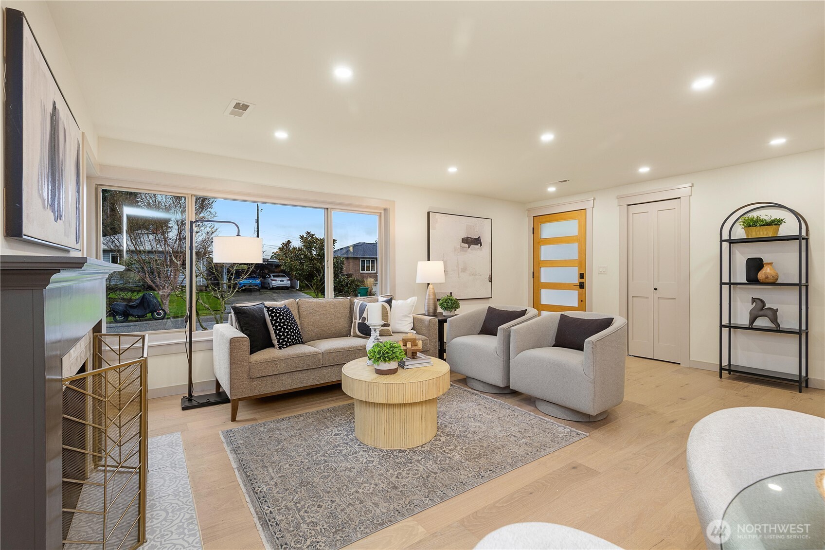 9506 18th Avenue Northwest Seattle, WA 98117 - Photo 6 of 40