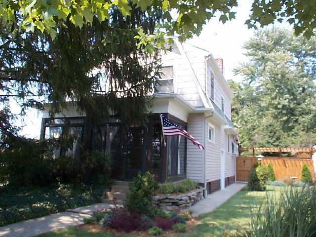 20 East Dunedin Road Columbus, OH 43214 - Photo 1 of 1 Gallery Image 1