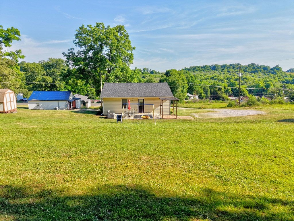 6226 Old Rte 11 Dublin, VA 24084 - Photo 56 of 68 Gallery Image 56