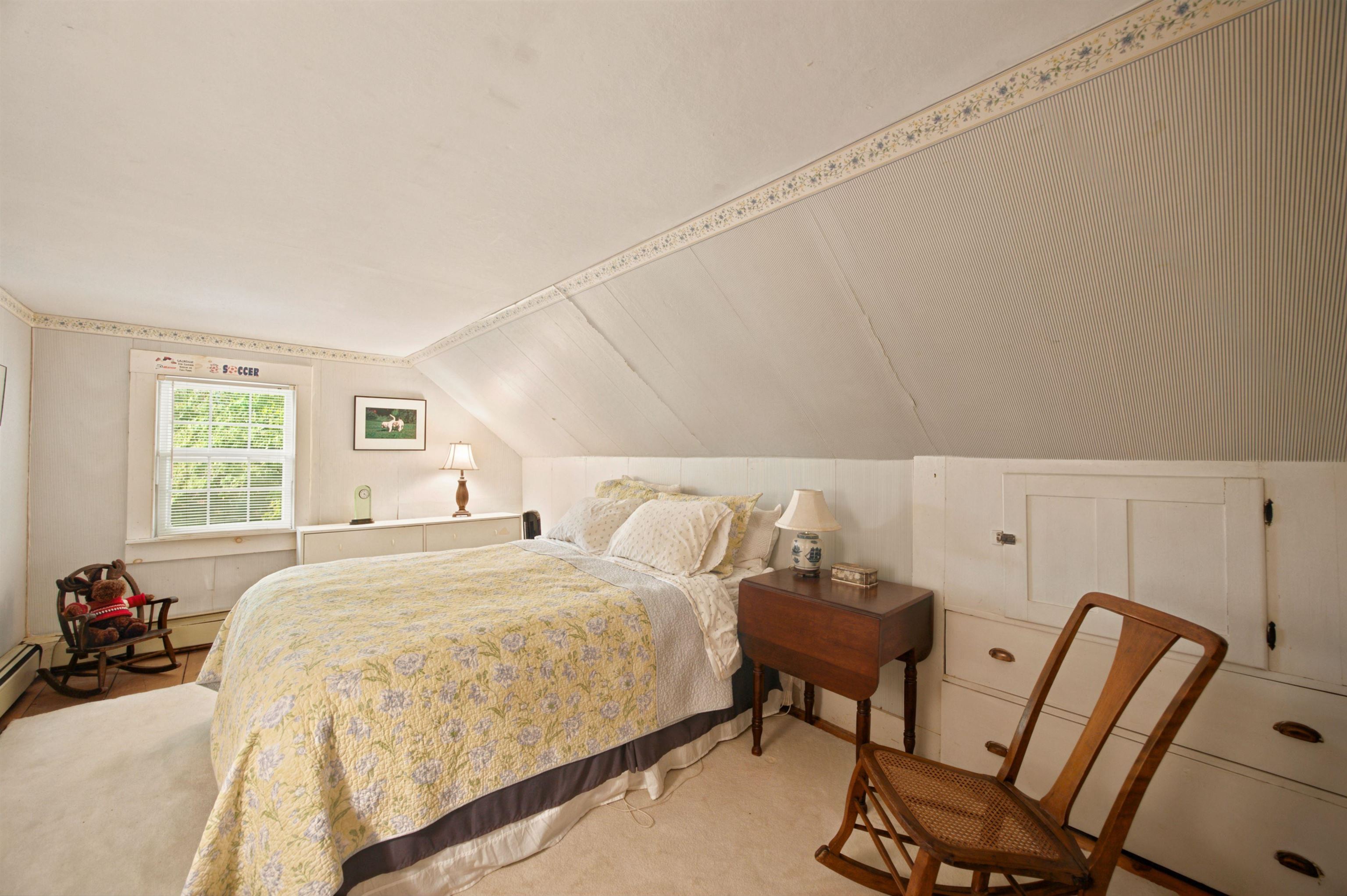 1393 Sheddsville Road West Windsor, VT 05037 - Photo 29 of 42