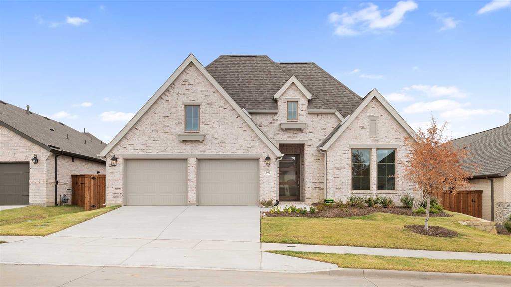 146 Pecan Lane Rhome, TX 76078 - Photo 1 of 1 Gallery Image 1