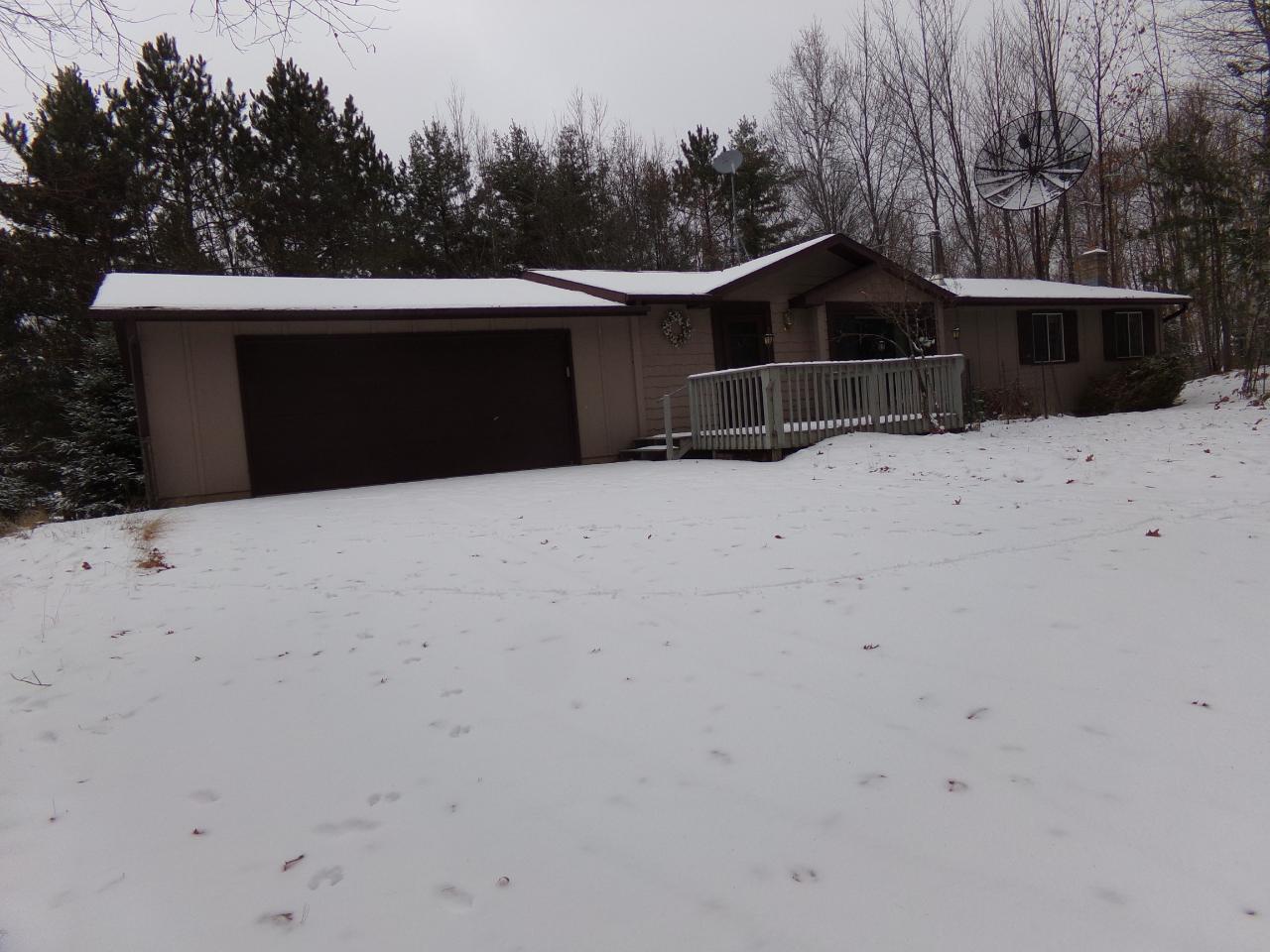 10919 South Bear Lake Road Hazelhurst, WI 54531 - Photo 16 of 29 Gallery Image 16