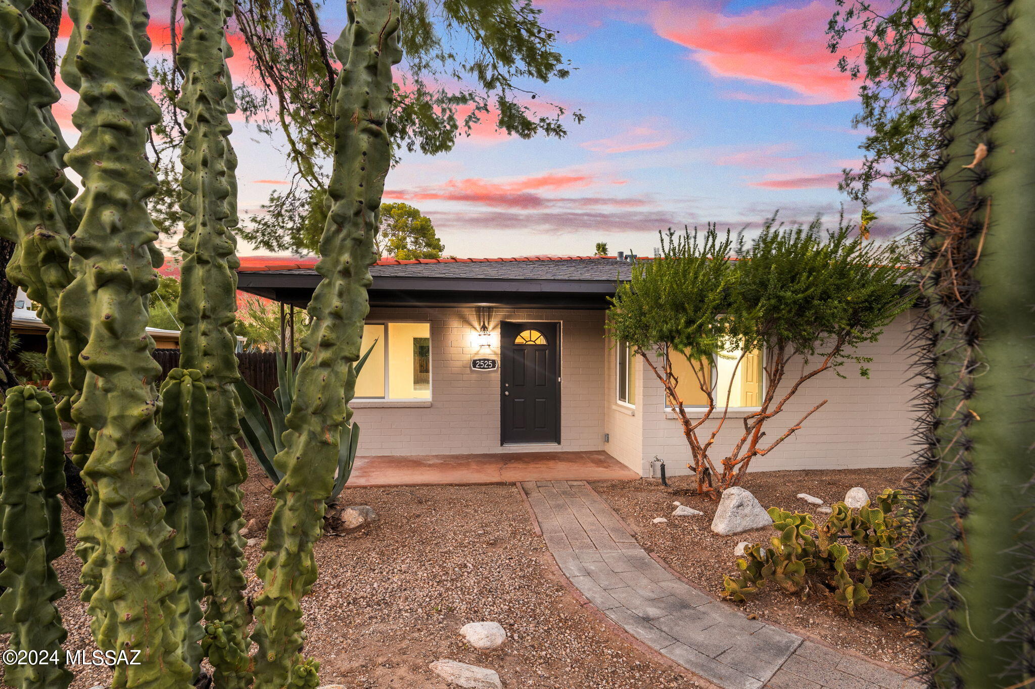 2525 East Lind Road Tucson, AZ 85716 - Photo 24 of 24 Gallery Image 24