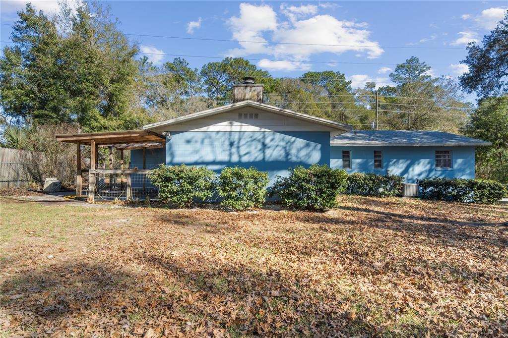 4140 Northeast 25th Avenue Ocala, FL 34479 - Photo 31 of 36