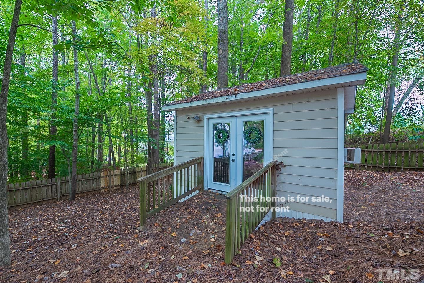 4333 Worley Drive Raleigh, NC 27613 - Photo 20 of 22 Gallery Image 20