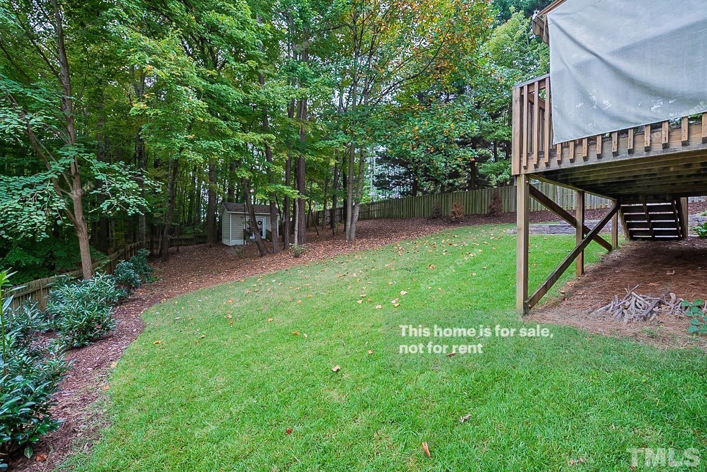 4333 Worley Drive Raleigh, NC 27613 - Photo 22 of 22 Gallery Image 22