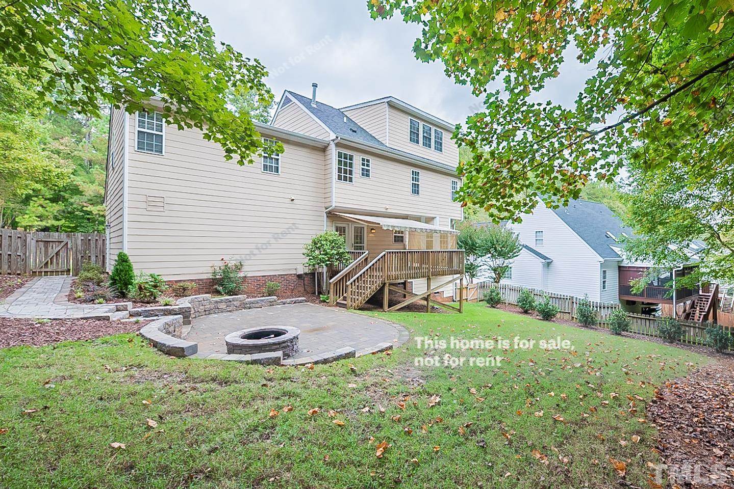 4333 Worley Drive Raleigh, NC 27613 - Photo 5 of 22 Gallery Image 5