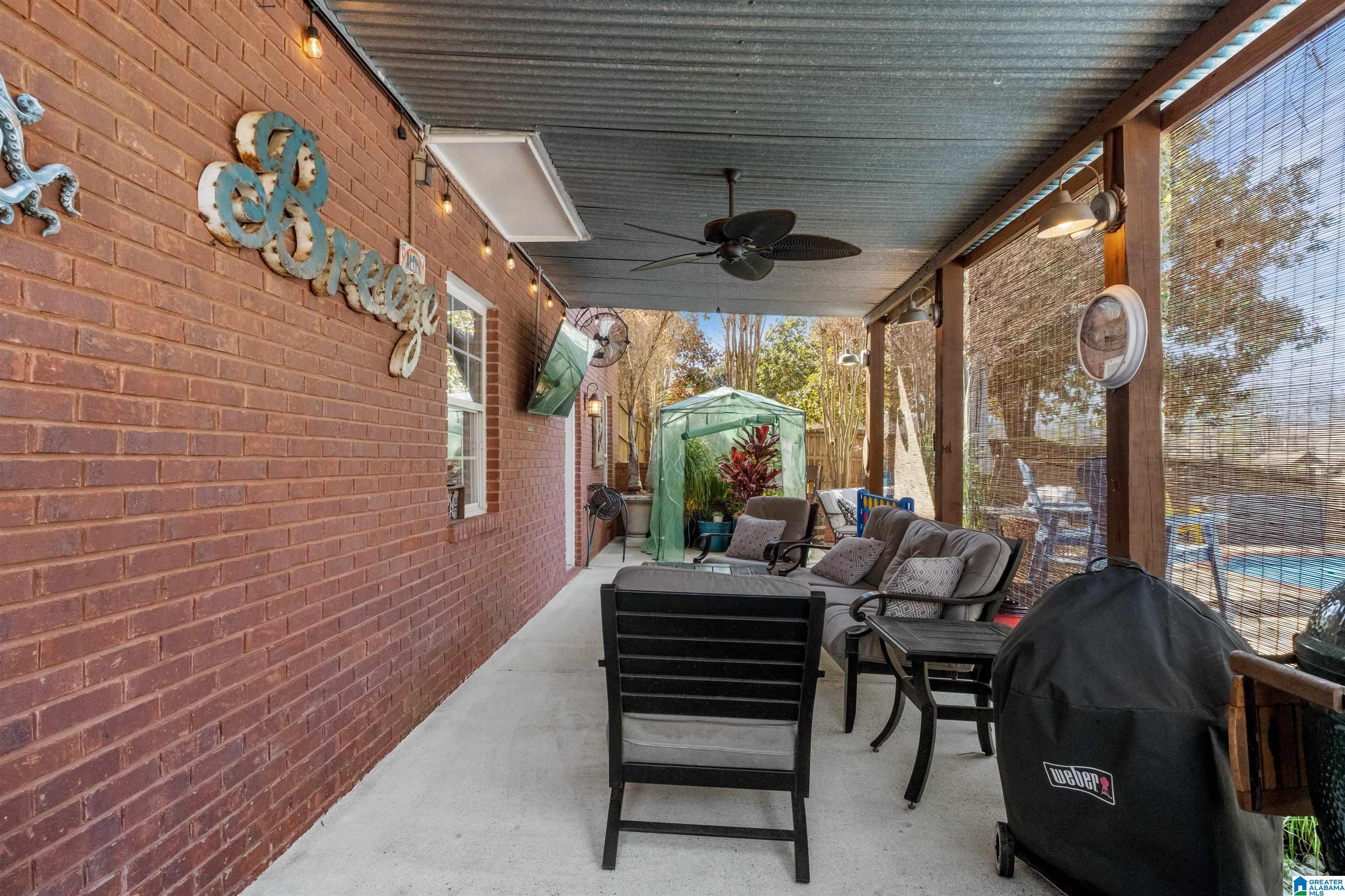244 Silverleaf Drive Pelham, AL 35124 - Photo 75 of 78